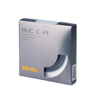 NiSi | HUC CPL Polfilter