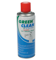 Green Clean Druckluft Hi Tech 400 ml Nachfülldose