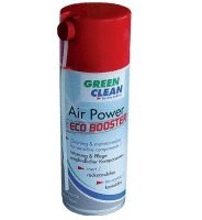 Green Clean Druckluft Eco Booster 400 ml