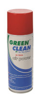 Green Clean High Tech Air Power Druckluft 400 ml und Ventil