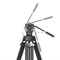 SmallRig | 3989 FreeBlazer Heavy-Duty Carbon Videostativ Kit