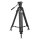 SmallRig | 3989 FreeBlazer Heavy-Duty Carbon Videostativ Kit