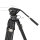 SmallRig | 3989 FreeBlazer Heavy-Duty Carbon Videostativ Kit