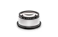 NiSi® | Nahlinse Close-Up Lens Ø 49 mm incl....