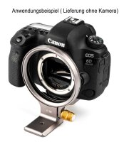 NiSi | Wizard Bracket W-82 D | for DSLR cameras