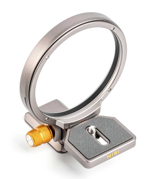 NiSi | Wizard Bracket W-82 M | for DSLM cameras