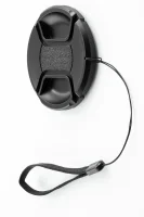B+W | 311 | Objektivdeckel SNAP CAP-PRO  49 mm