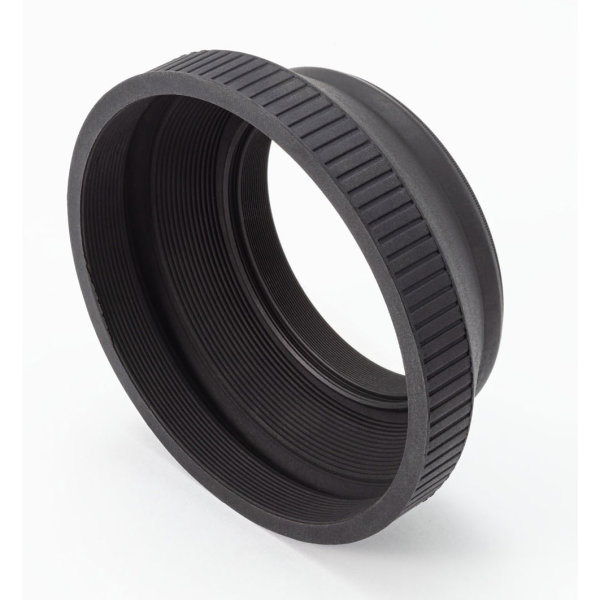 B+W | 901 | Lens hood rubber 37 mm