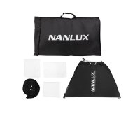 NANLUX | Softbox SB-DN650C-RT+EC