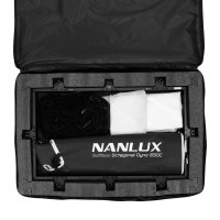 NANLUX | Oktagonal-Softbox SB-DN650C-O+EC