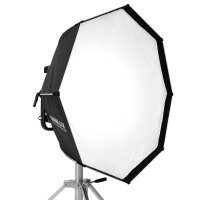 NANLUX | Oktagonal-Softbox SB-DN650C-O+EC