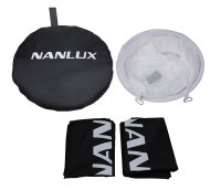 NANLUX | Spacelight-Softbox SB-SL-DN650C
