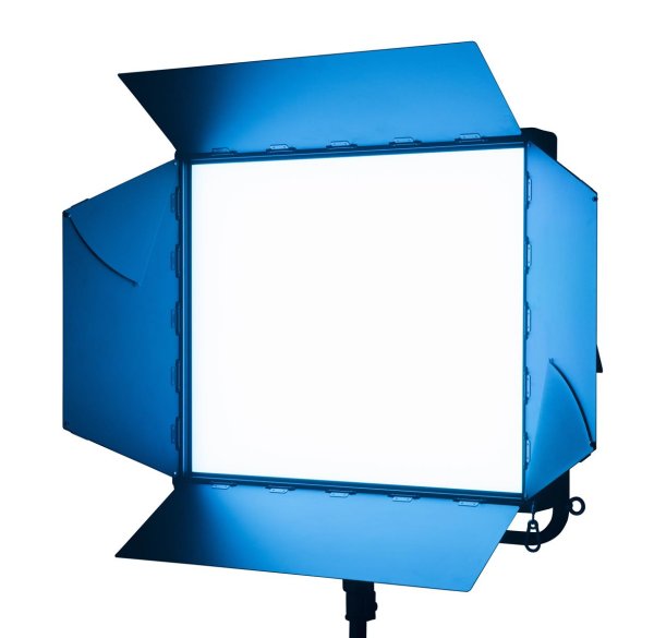 NANLUX | Lichtklappenvorsatz BD - DN1200C