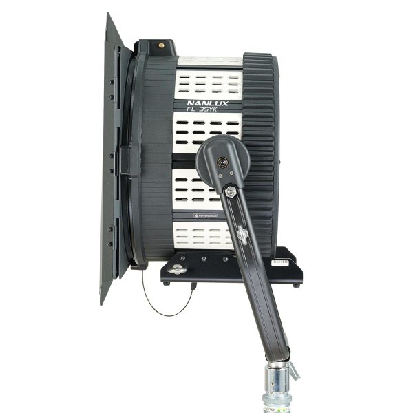 NANLUX | Fokussierbarer Fresnel-Vorsatz FL-35YK