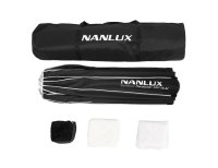 NANLUX | SB-NLM-150-PR Parabolic Soft Box