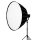 NANLUX | Parabol-Softbox SB-NLM-150-PR