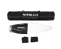 NANLUX | Lantern-Softbox LT-NLM-120