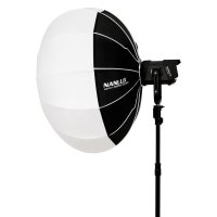 NANLUX | Lantern softbox LT-NLM-120