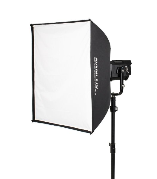 NANLUX | Square-Softbox SB-NLM-100-S