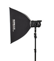 NANLUX | Square-Softbox SB-NLM-100-S