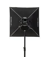 NANLUX | Square-Softbox SB-NLM-100-S