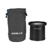 NANLUX | RF-NLM-60 Reflector, 60°