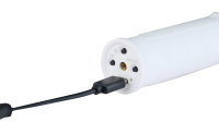 NANLITE | DMX-Splitterkabel CB- DMX- USBC-1/3