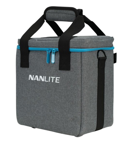 NANLITE |  CC-S-PTII6C Carrying Case