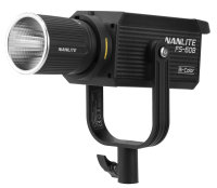 NANLITE |  FS-60B Bi-Color LED Spot Light