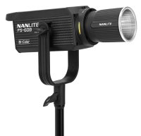 NANLITE |  FS-60B Bi-Color LED Spot Light