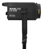 NANLITE | Studio-Scheinwerfer FS-60B Bi-Color