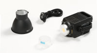 NANLITE |  FS-200B Bi-Color LED Spot Light