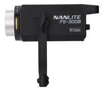 NANLITE | Studio-Scheinwerfer FS-300B Bi-Color