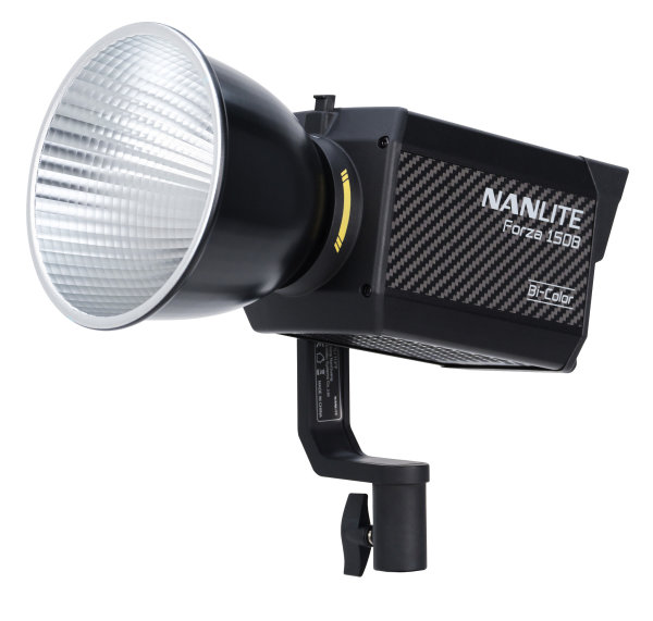 NANLITE | Reportage- und Studio-Scheinwerfer Forza 150B Bi-Color
