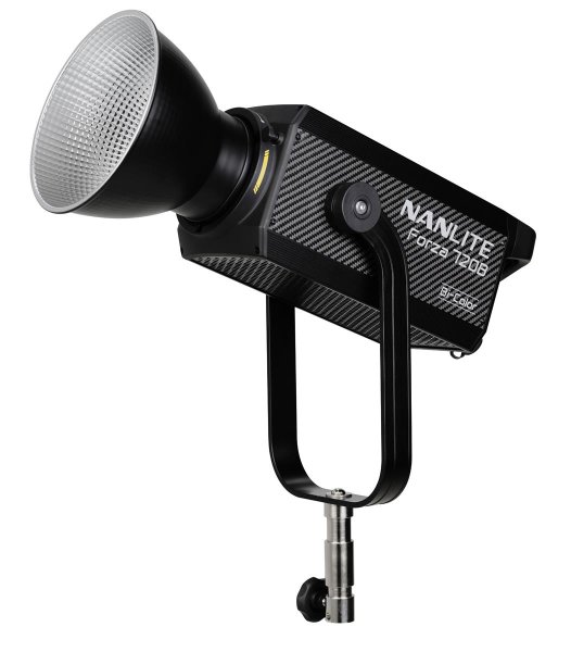 NANLITE | Reportage- und Studio-Scheinwerfer Forza 720B