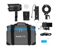 NANLITE |  Forza 60C Full-Color Spot Light