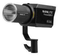 NANLITE |  Forza 60B II Bi-Color LED Spot Light