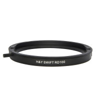 H&Y SWIFT 95mm Einsteckfilter Basishalter magnetisch