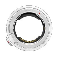 Megadap | ETZ21 PRO+ | AF-Adapter Sony E an Nikon Z