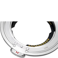Megadap ETZ21 PRO AF adapter Sony E to Nikon Z