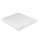 Helios Stoffhintergrund UNI - weiß | Größe ca. 300x700 cm