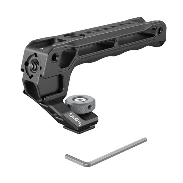 SmallRig | 3764 Top Handle mit Cold Shoe Lite