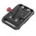 SmallRig | 2987 Mini V-Mount Battery Plate Batterieadapter-Platte