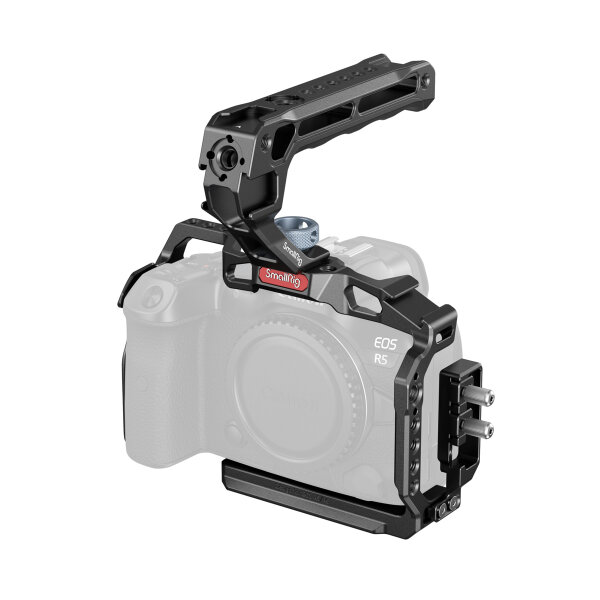SmallRig | 3830C Cage Kit für Canon EOS R5/R6/R5 C