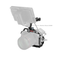 SmallRig | 3830C Cage Kit für Canon EOS R5/R6/R5 C