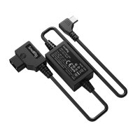 SmallRig 3266 USB-C an D-Tap Kabel