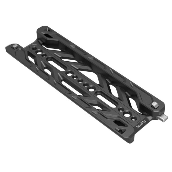 SmallRig | 3770 leichte ARRI Schwalben schwanz-Platte 8"