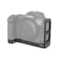 SmallRig 3659 QR L-Bracket für Canon EOS R5/R6/...
