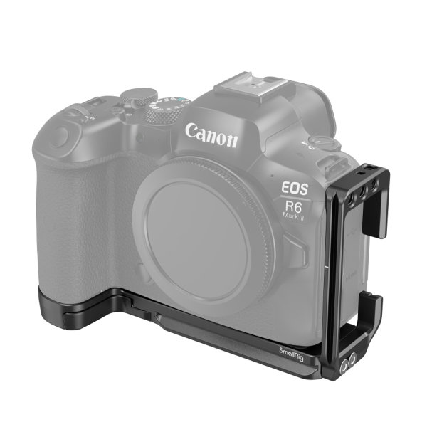 SmallRig 4160 L-Bracket für Canon EOS R6 Mark II/R5/R5 C/R6