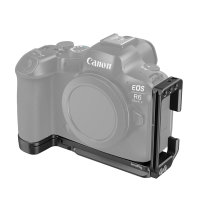SmallRig 4160 L-Bracket für Canon EOS R6 Mark...